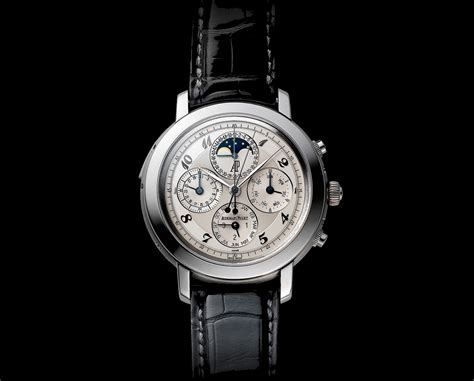 orologio da tasca grand complication audemars piguet|Audemars Piguet Royal Oak Grande Complication .